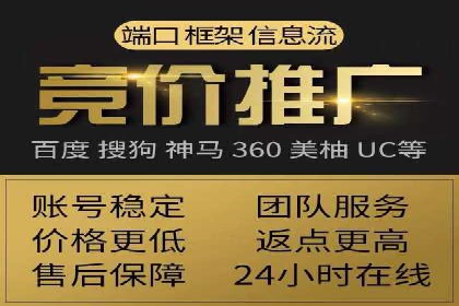 探索百度SEM竞价推广的奥秘：某行业巨头的成功经验